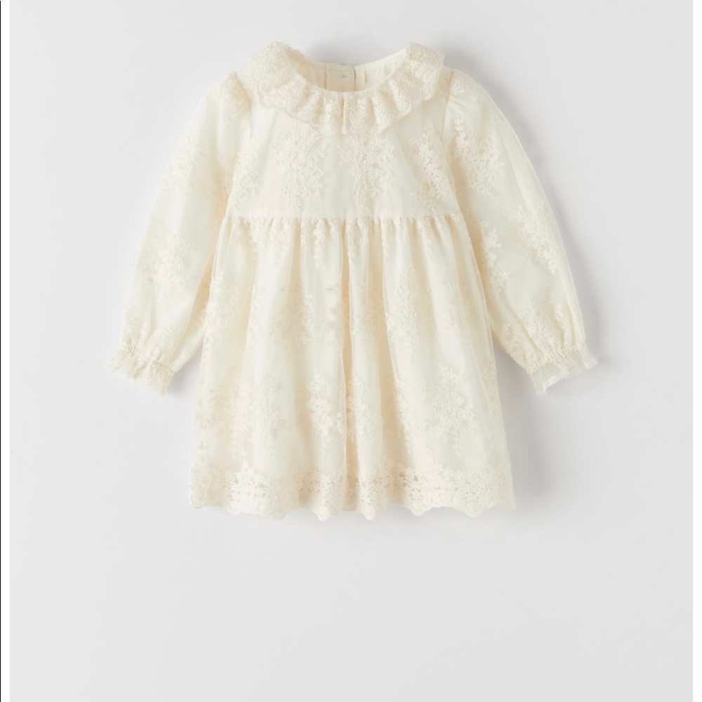 Zara Dress